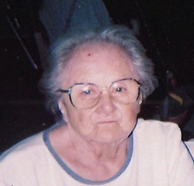 Betty Jean Reavis