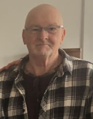 John R. Madden Sr.