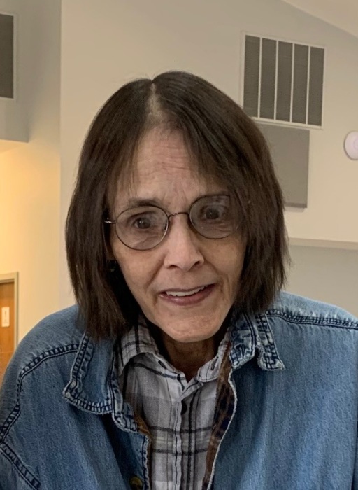 Julie Ann (Hawkins) Corbit