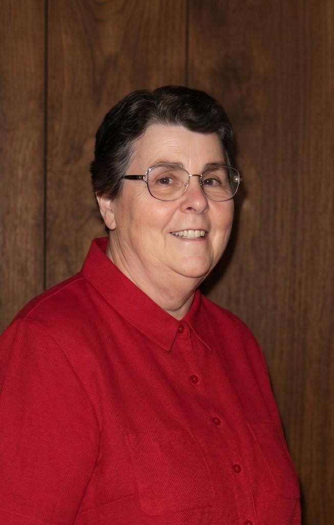 Carolyn K. Crist