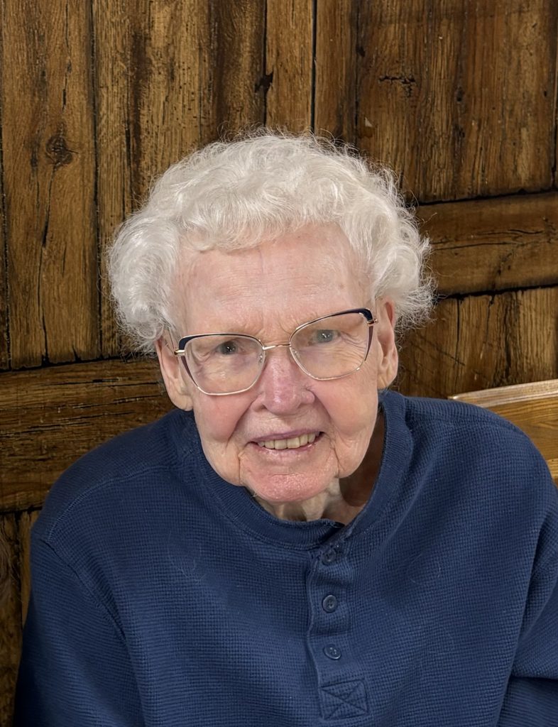 Celia Marian (Smith) Shankster