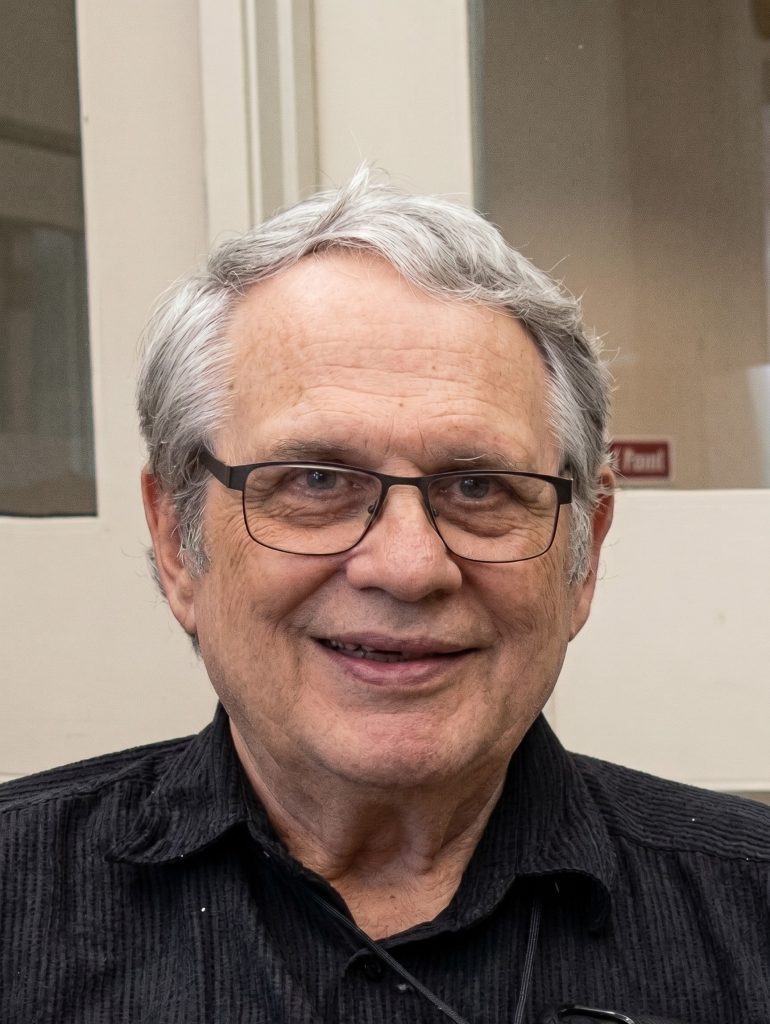 Philip Michael Snider