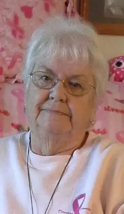 MaryAnn Miller
