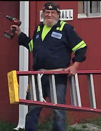 Hayes J. Newsome, Jr.