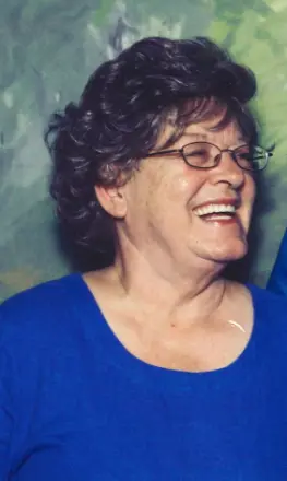 Connie Jo Williams