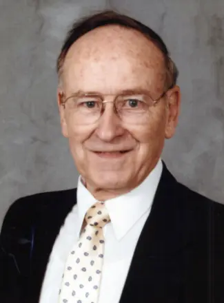 George L. Roberds