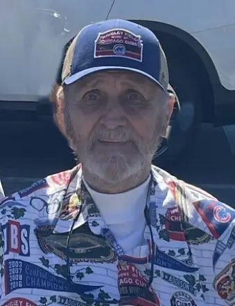 William Lee Ira “Bill” Ridenour