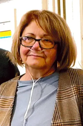 Janice L. Nelson