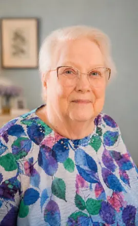 Jayne Anne Slatter