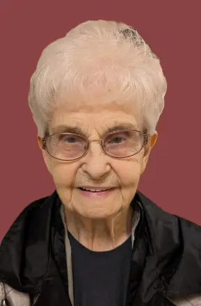 Glenda M. Huntley