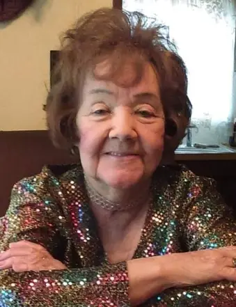 Pauline Burnett