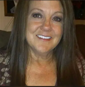 Brenda Sue Borders