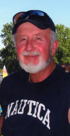 Lowell D. “Skip” Roby