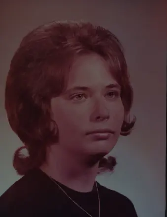 Charlotte Ann Downey