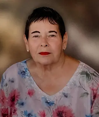 Pamela Sue Berry