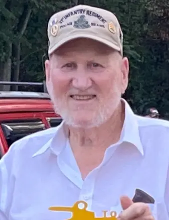 Roger Speicher