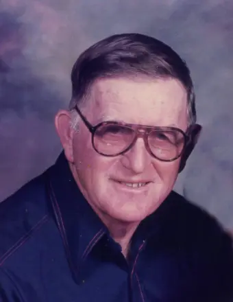 Raymond Cecil Terrel