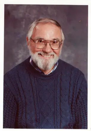 James “Jim” L. Hensley