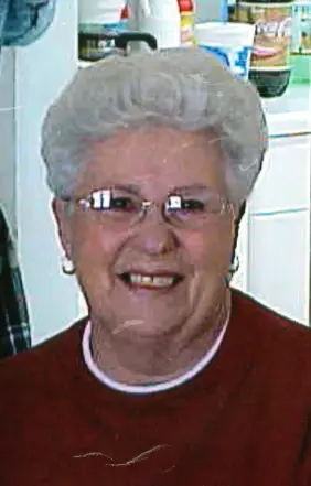 Wanda Pearl Good