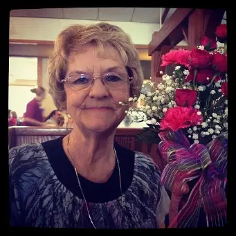 Connie Sue Roller