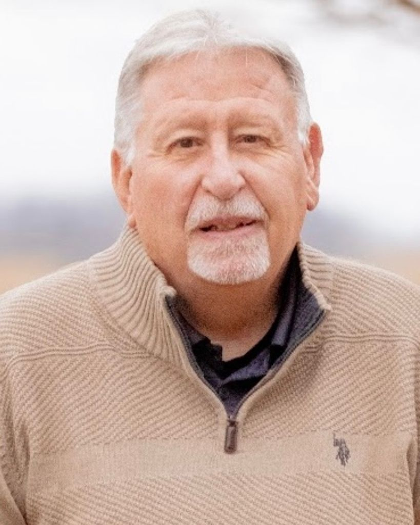 Michael F. Schadler