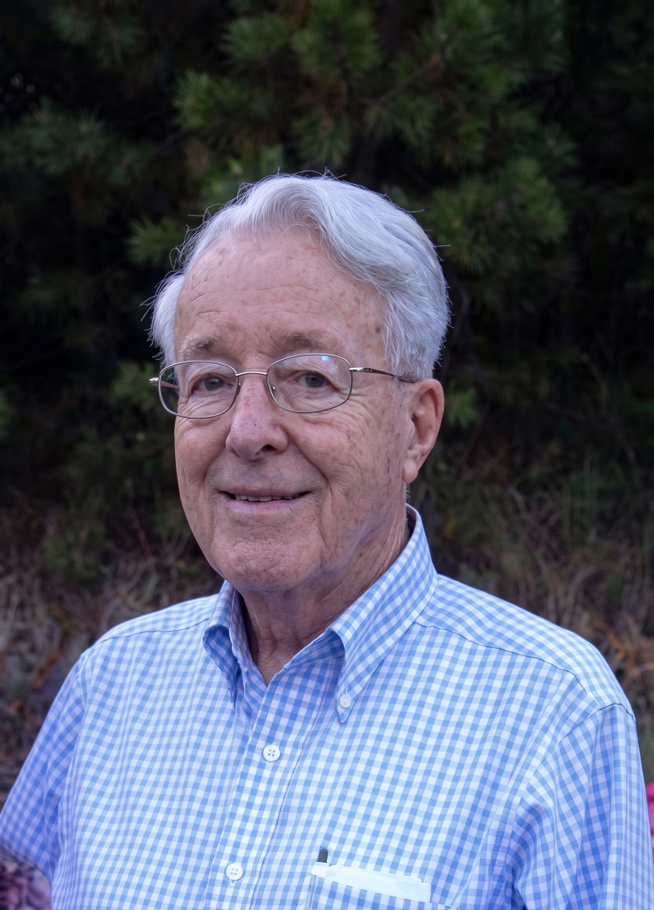 Tim R. Hoffman