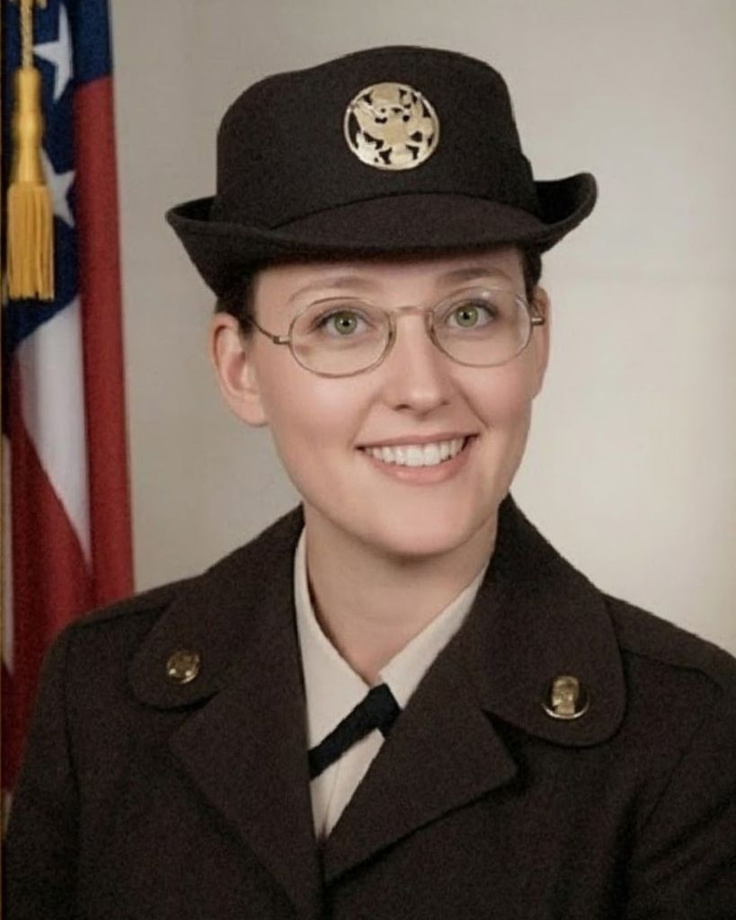 Melody Ann (Shields) Horine