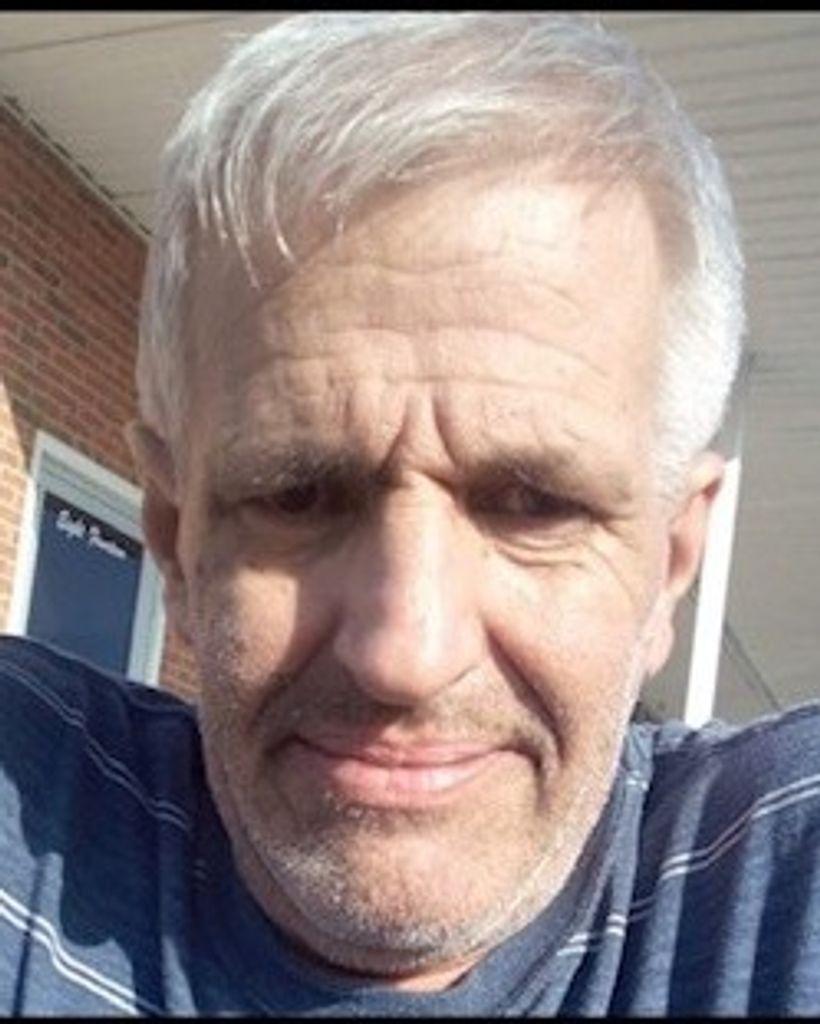 Ralph D. Pace