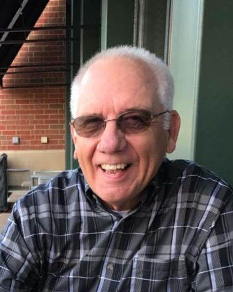 Kerry E. Dalrymple