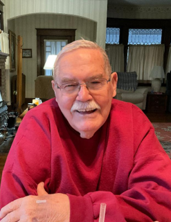 Harry Rolland Beard