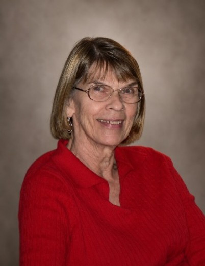 Janice Kay Davenport