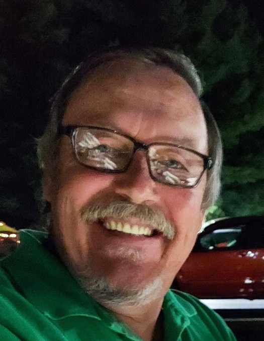 Stefan “Steve” M. Hawkins