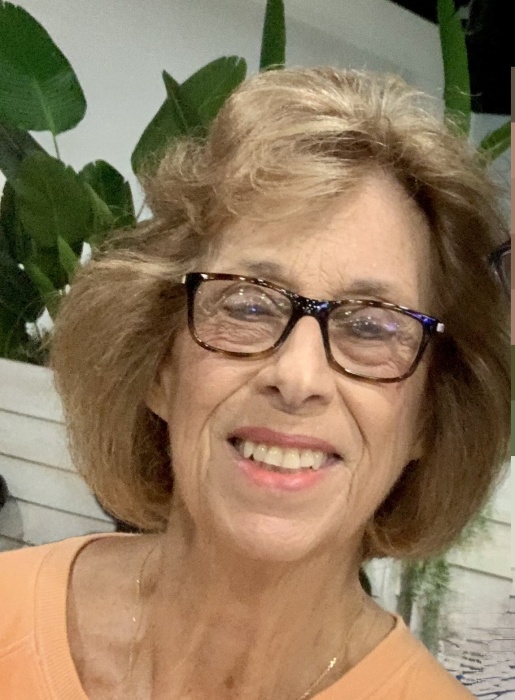 Theresa “Terry” Irene Hobson