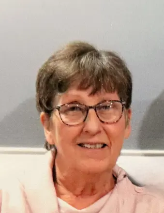 Cathy Sue Ramsey