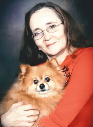 Barbara May Reismiller