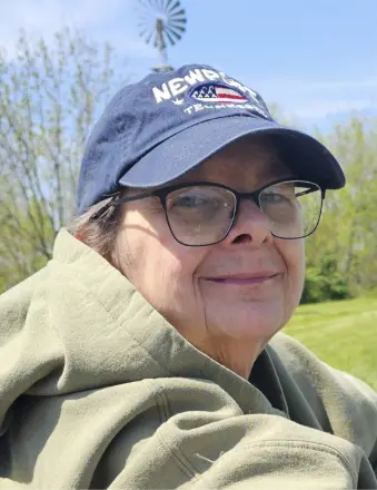 Teresa Ann White