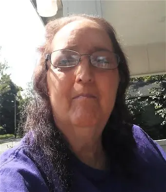 Marjorie Ann Dill