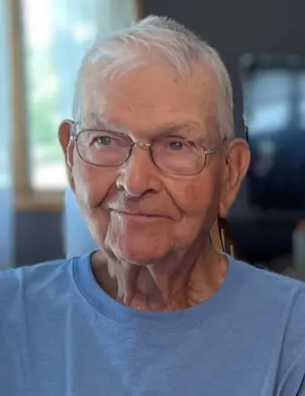 Lawrence William “Bill” Yocum
