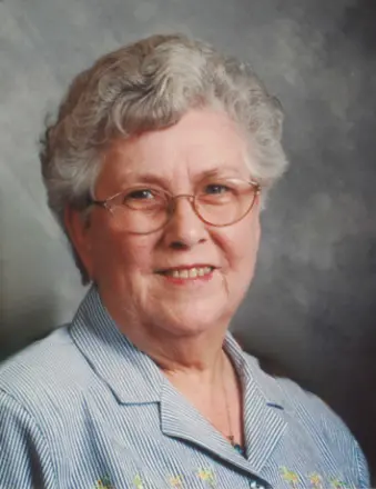 Barbara Ann Lower