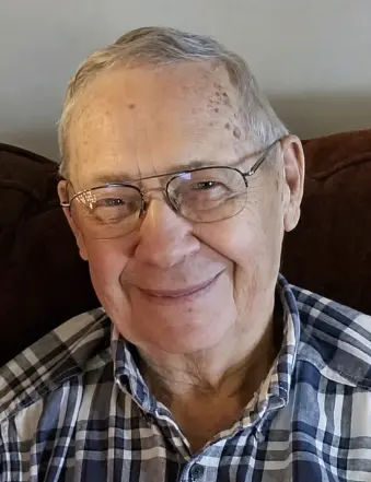 Lowell Max Biehl