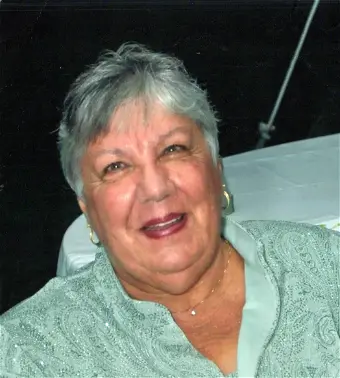 Doretha Kay Morton