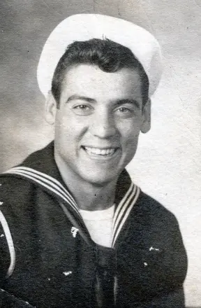 David Emerson Spargo Sr.