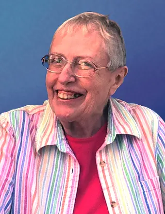 Nancy Rebecca “Becky” Binkerd