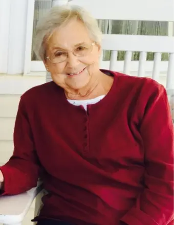 Luella Ann Hethcote