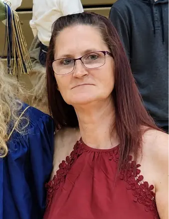 Dawn Lynn Howell