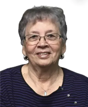 Sandra G. Nukes