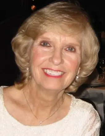 Sandra “Sandy” Sue Park