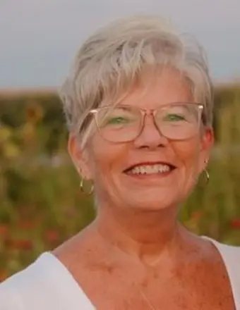 Sally Sue Stucky