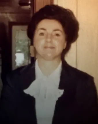 Virginia L. Lockridge