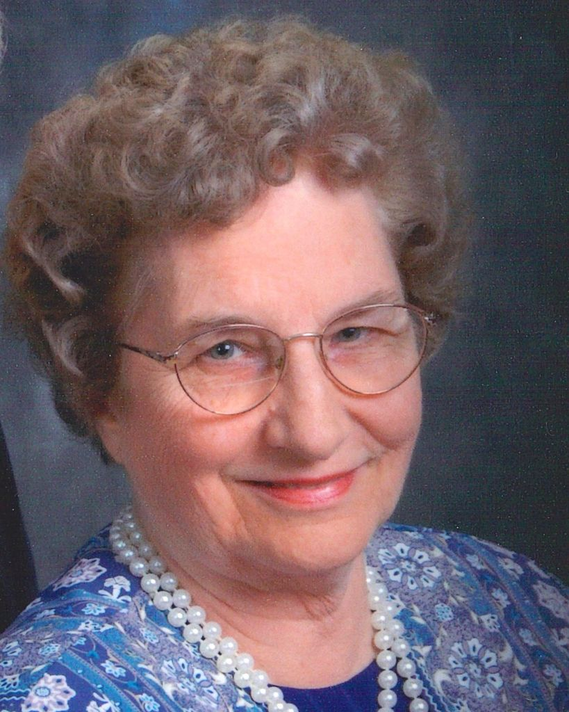 Janyth Dormave Warner